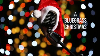 A Bluegrass Christmas