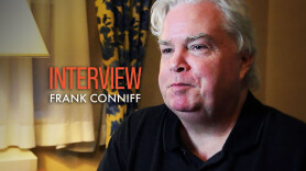 Frank Conniff Interview - Hercules and the Captive Women