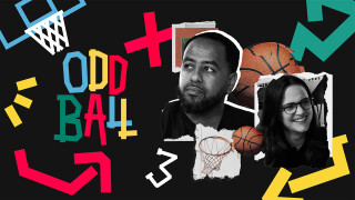 Oddball With Amin Elhassan and Charlotte Wilder