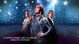 Canto para no llorar, Arelys Henao