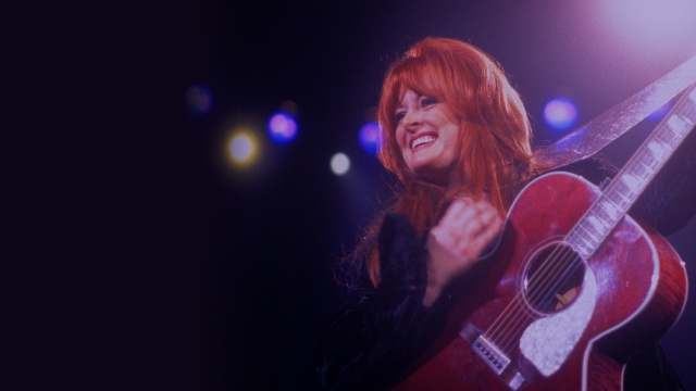 Wynonna Judd: Love Is Alive