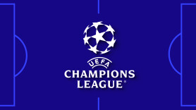 UEFA Champions League Soccer