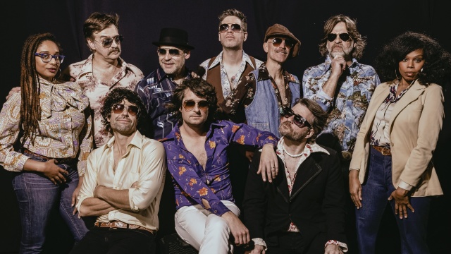 Yacht Rock Revue: 70s and 80s Hits, Live From New York