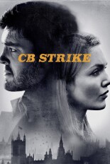 C.B. Strike