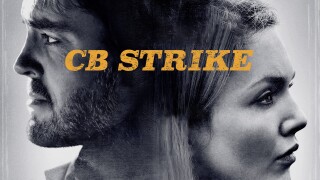 C.B. Strike