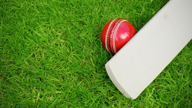 International League T20 Cricket