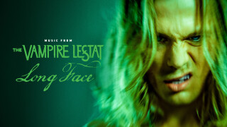 Music from The Vampire Lestat: Long Face