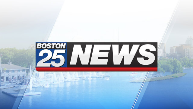 Boston 25 News at 10PM