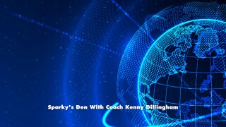 Sparky's Den With Coach Kenny Dillingham