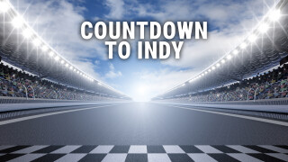 Countdown to Indy