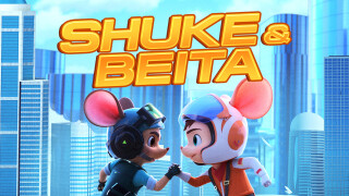 Shuke & Beita