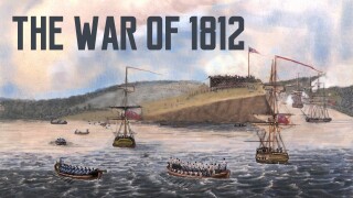 The War of 1812