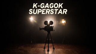 K-Gagok SUPERSTAR