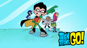 Teen Titans Go!