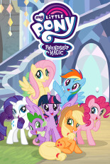 My Little Pony: Friendship Is Magic