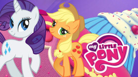 My Little Pony: Friendship Is Magic