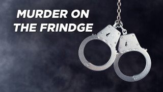 Murder on the Frindge