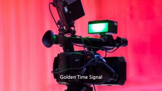 Golden Time Signal
