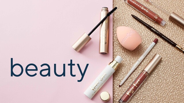 Master Beauty Class