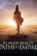 Roman Roads: Paths to Empire