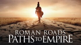 Roman Roads: Paths to Empire