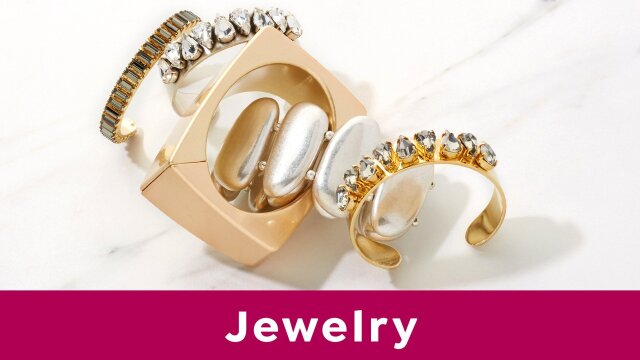 Connie Craig Carroll Jewelry Collection Gifts