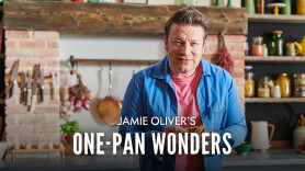 Jamie Oliver's One-Pan Wonders
