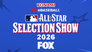 MLB All-Star Game Selection Show
