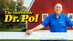 The Incredible Dr. Pol