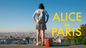 Alice in Paris