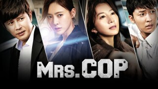 Mrs. Cop