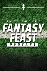 Ross Tucker Fantasy Feast