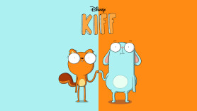 Kiff Promo Image