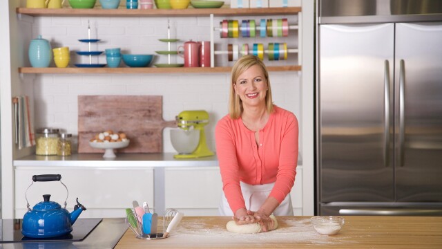 Bake With Anna Olson