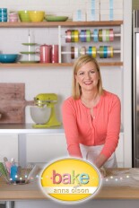 Bake With Anna Olson