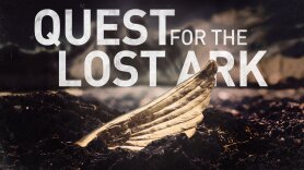 Quest for the Lost Ark