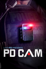 Live PD Presents: PD Cam