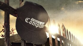 Streets of Compton