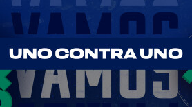 Uno contra uno