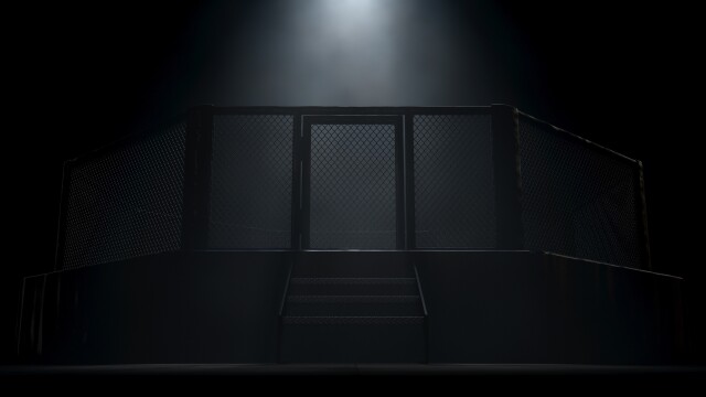 UFC 320: Ankalaev vs. Pereira 2 - Early Prelims