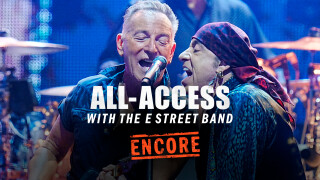 All Access with The E Street Band