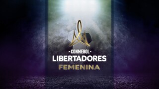 Fútbol CONMEBOL Copa Libertadores Femenina