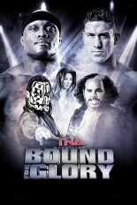 TNA Wrestling: Bound For Glory 2016