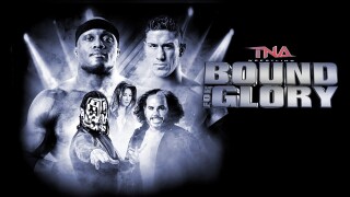 TNA Wrestling: Bound For Glory 2016