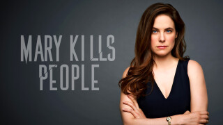 Mary Kills People