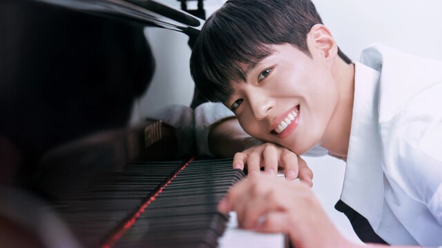 The Seasons: Cantabile of Park Bo Gum