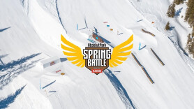 Spring Battle