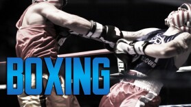Boxing