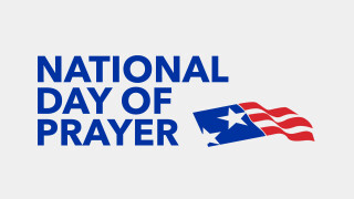 National Day of Prayer