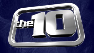The 10